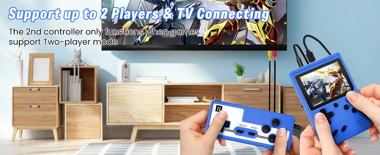 kids handheld video games