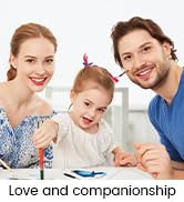 LOVESTOWN