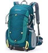 MOUNTAINTOP 25L/40L Hiking Backpack,Lightweight Travel Backpack for Men Women Outdoor Backpacking...