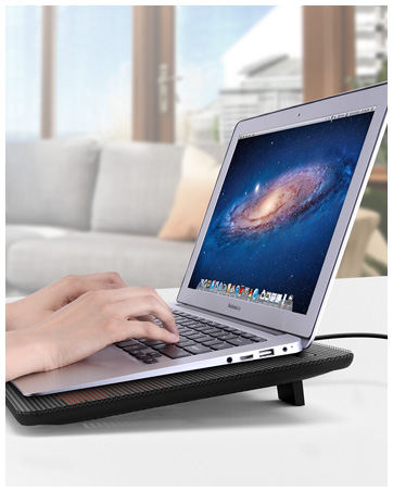 laptop cooler