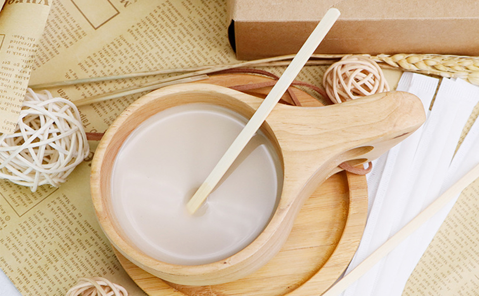 Coffee Stick Wooden Stirrers