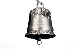 Vintage metal bell