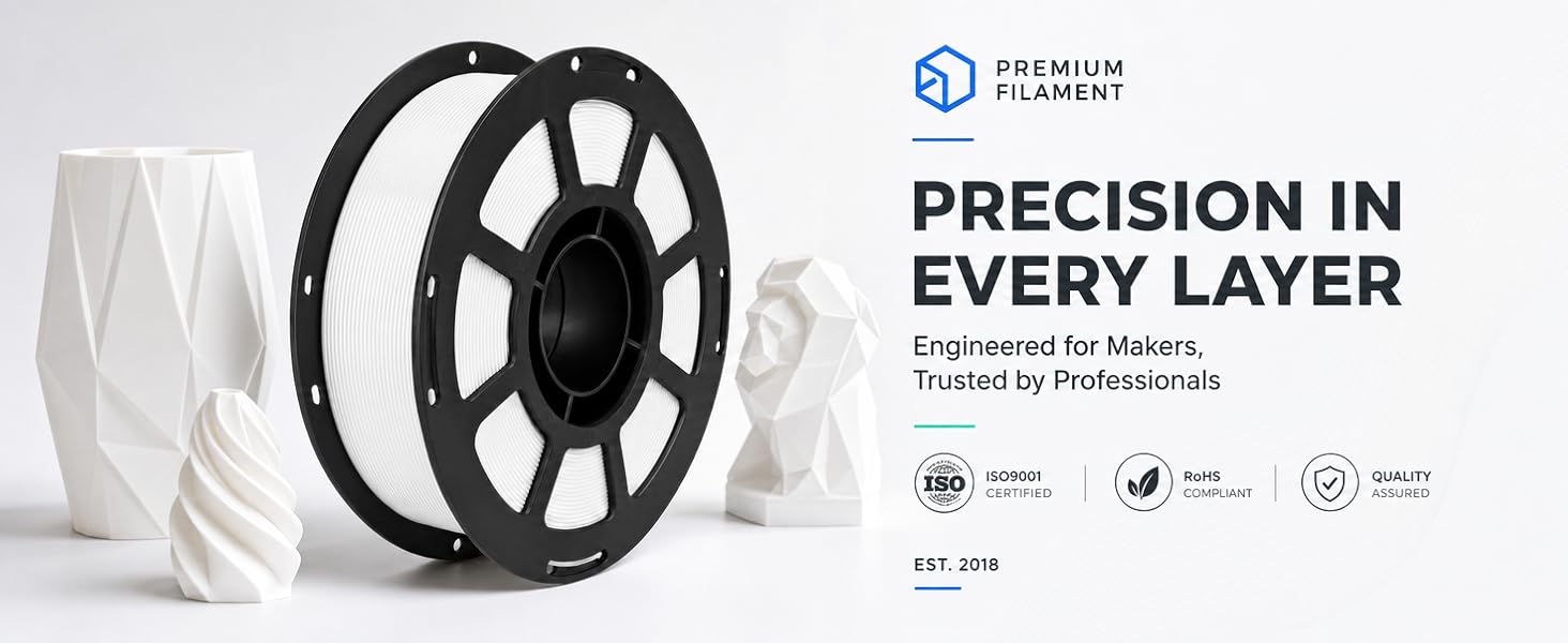 HOTFINE PLA+ FILAMENT