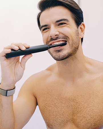 fairywill brush heads