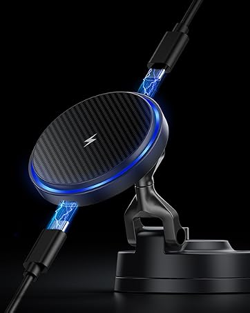 Mag-Safe Car Mount 