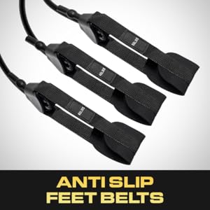 Pilates Bar - Pilates Equipment for Home Workouts 