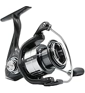 TV Fishing Reel 5.2:1 Gear Ratio 5+1 Stainless BB for Saltwater or Freshwater 1500/2500 SeriesUlt...
