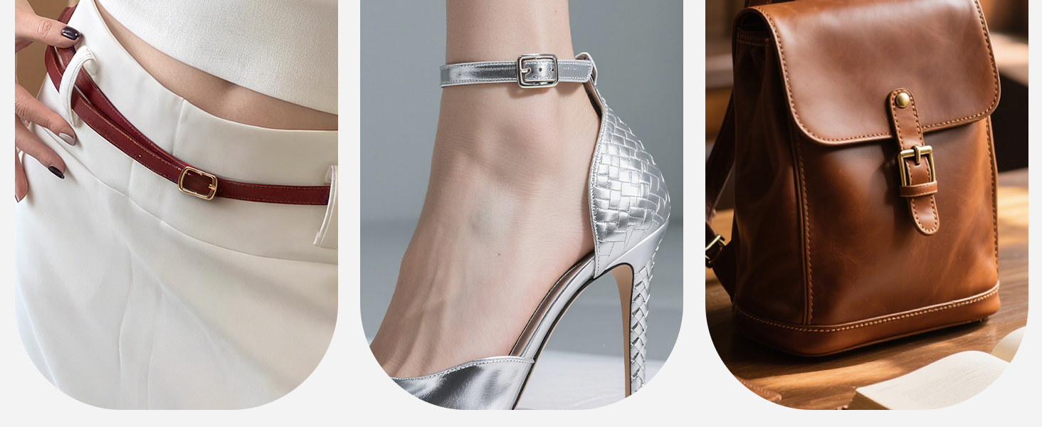 Shoes Buckles
