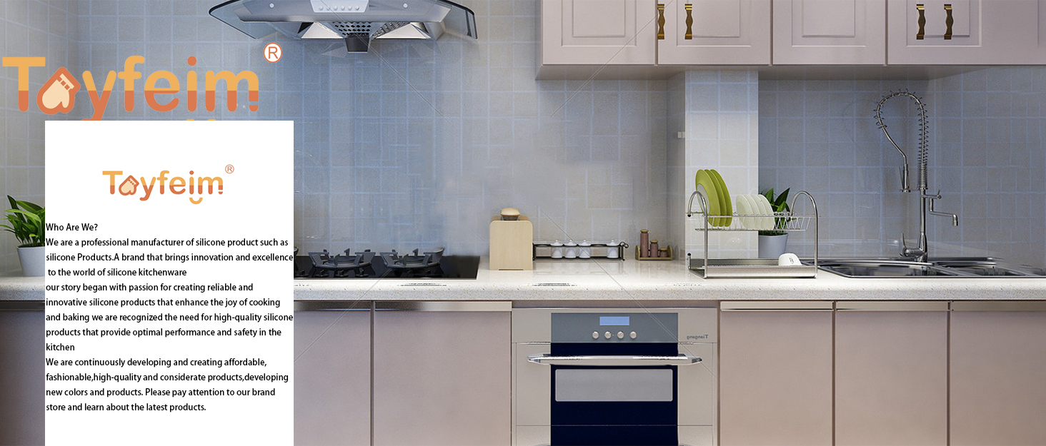 Tayfeim oven mitts