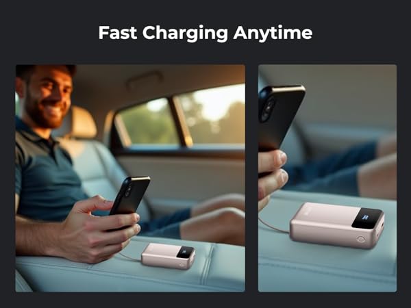 ravpower power bank