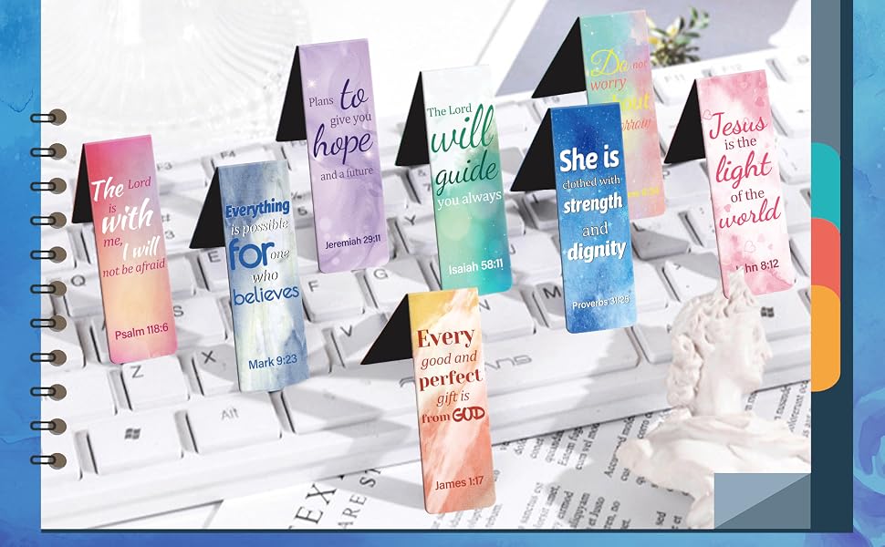 magnetic bookmarks for women magnetic bookmarks christian book marks for reading women