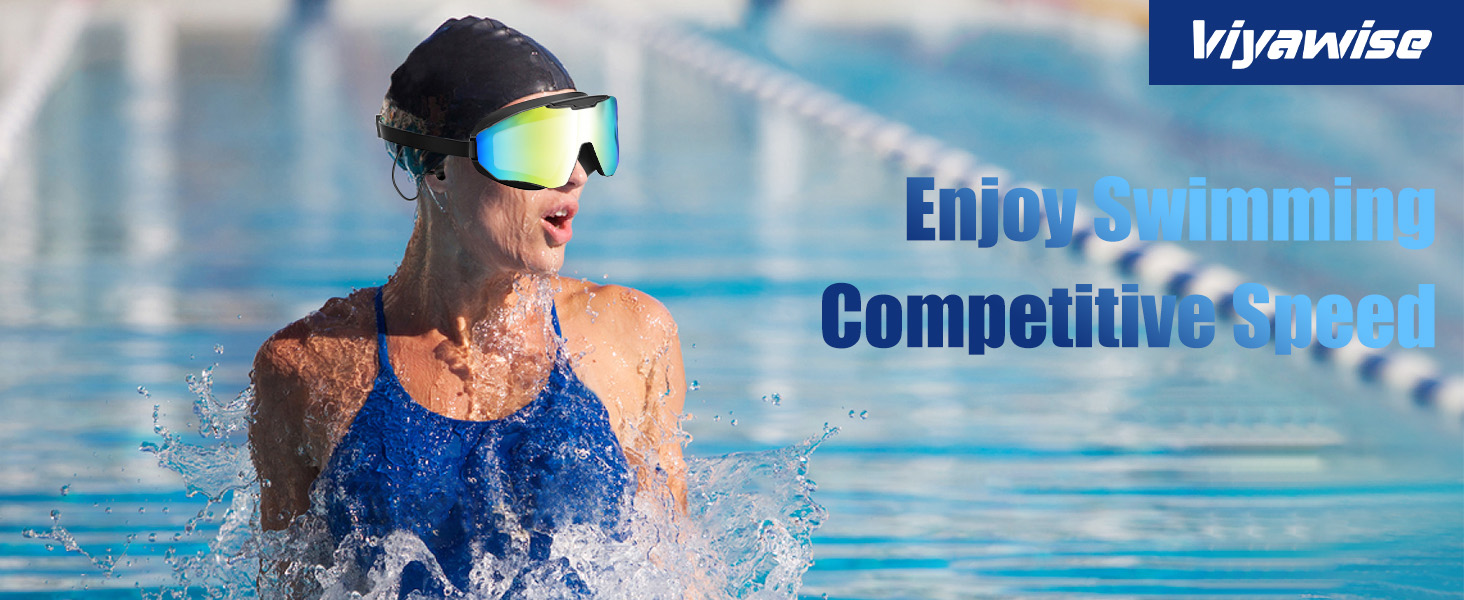 swim goggles-A+-1