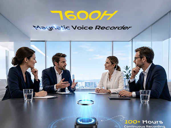 digital voice recorder