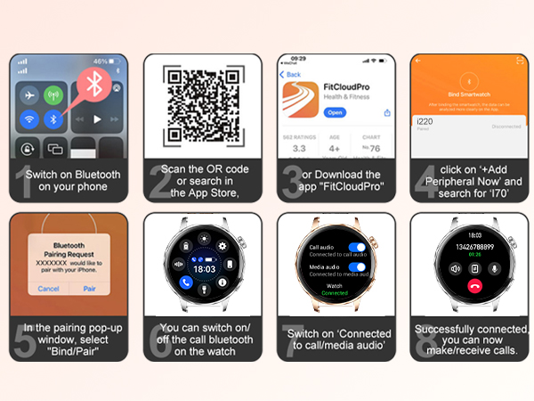 smart watches for women