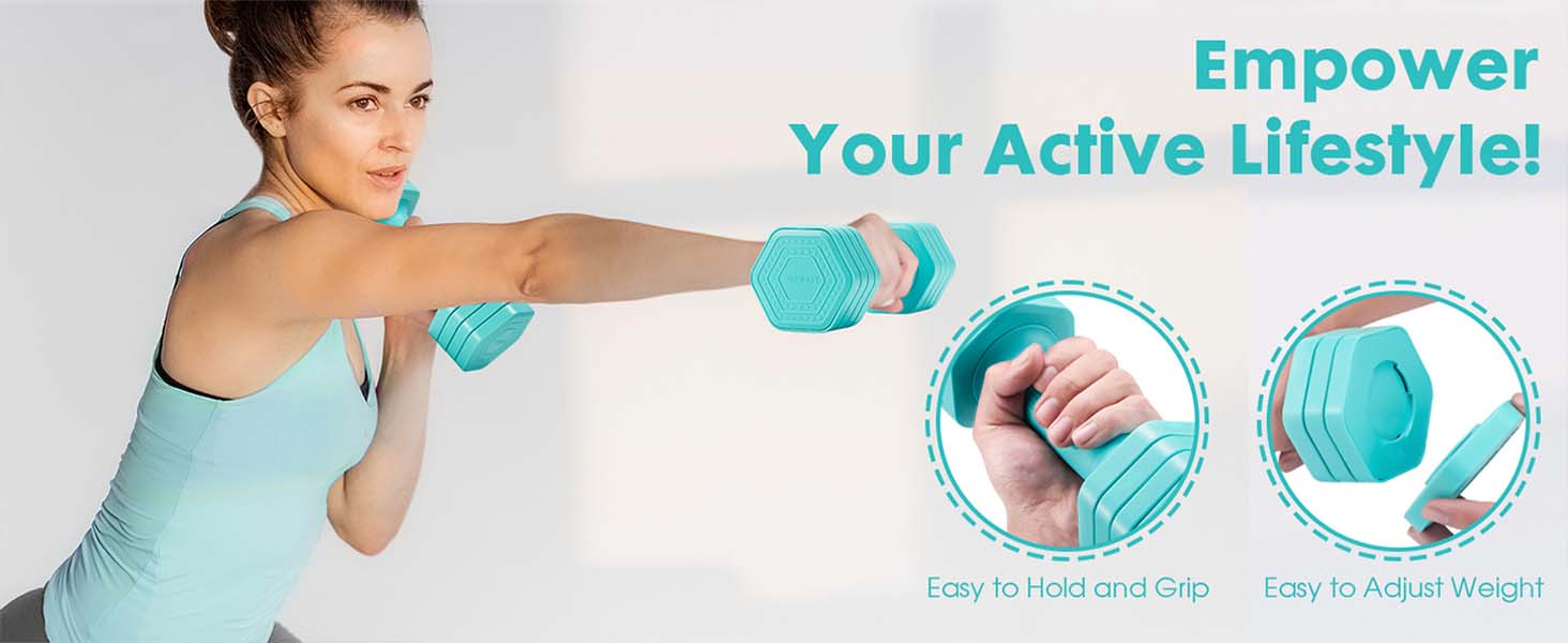 Empower You Active Lifestyle