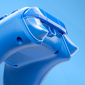 impulse trigger xbox wired controller