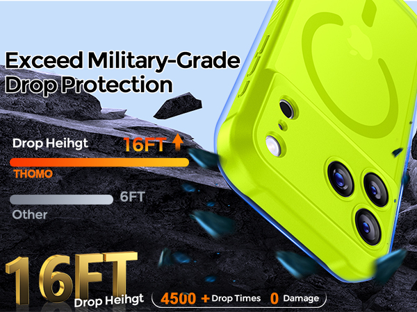 apple iphone 17 pro max case