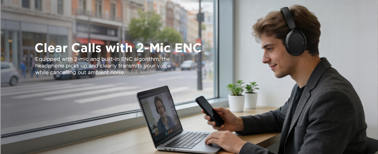 Noise Cancelling Headphones