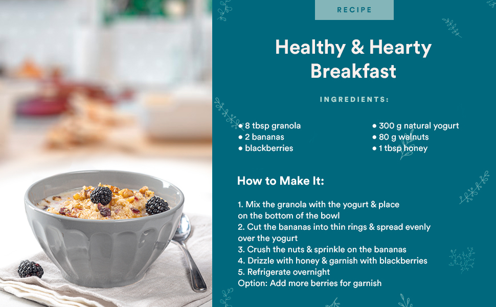 Recipe