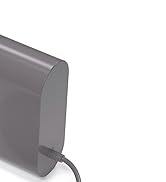 WUKUR 30.45V Vacuum Charger compatible with Dyson V10 V11 V12 V15 SV12 SV14 SV16 SV20 SV22 Cordle...