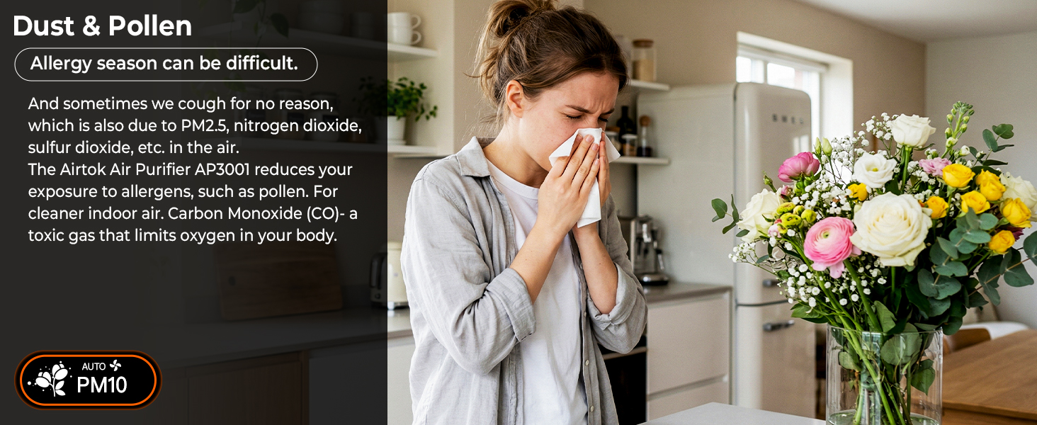 Air Purifiers