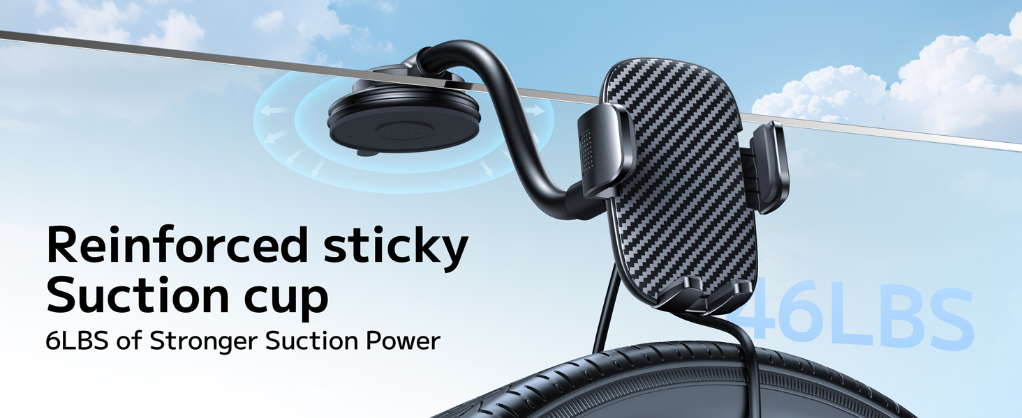 car phone holder