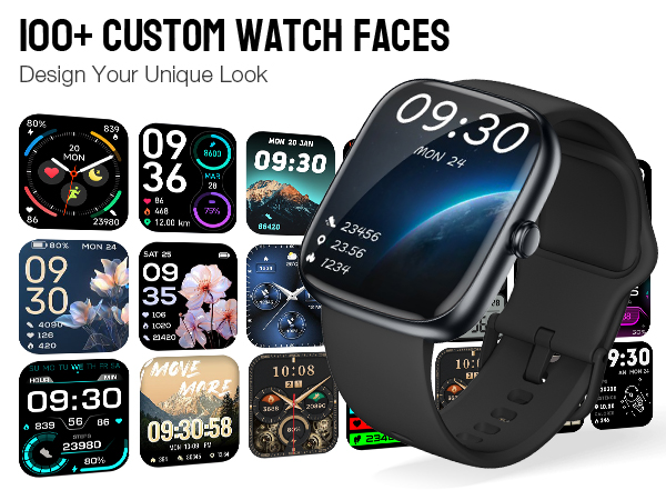 Smartwatch 111