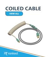 Coiled Cables