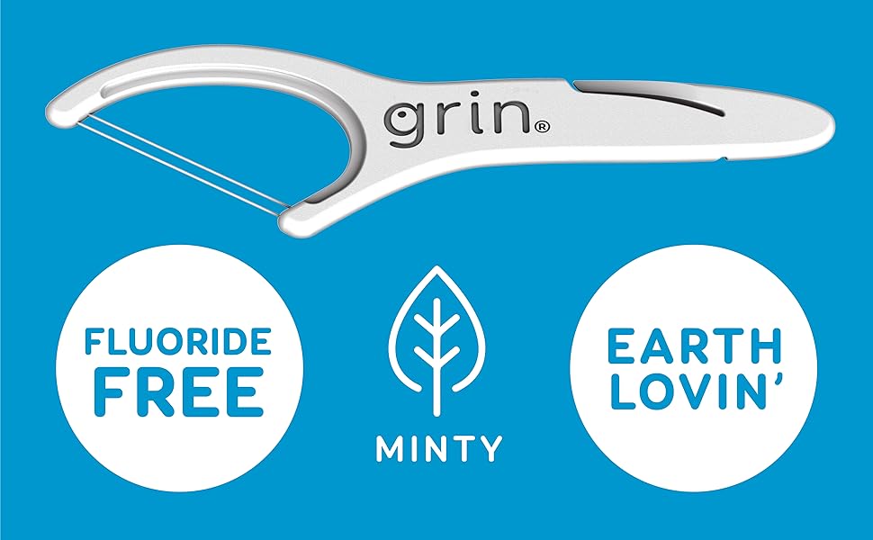 grin oral care