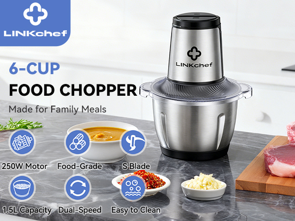 food chopper