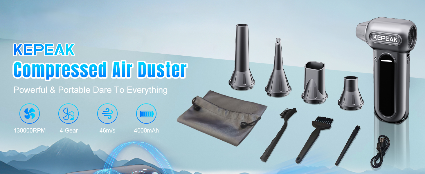 Air Duster 03