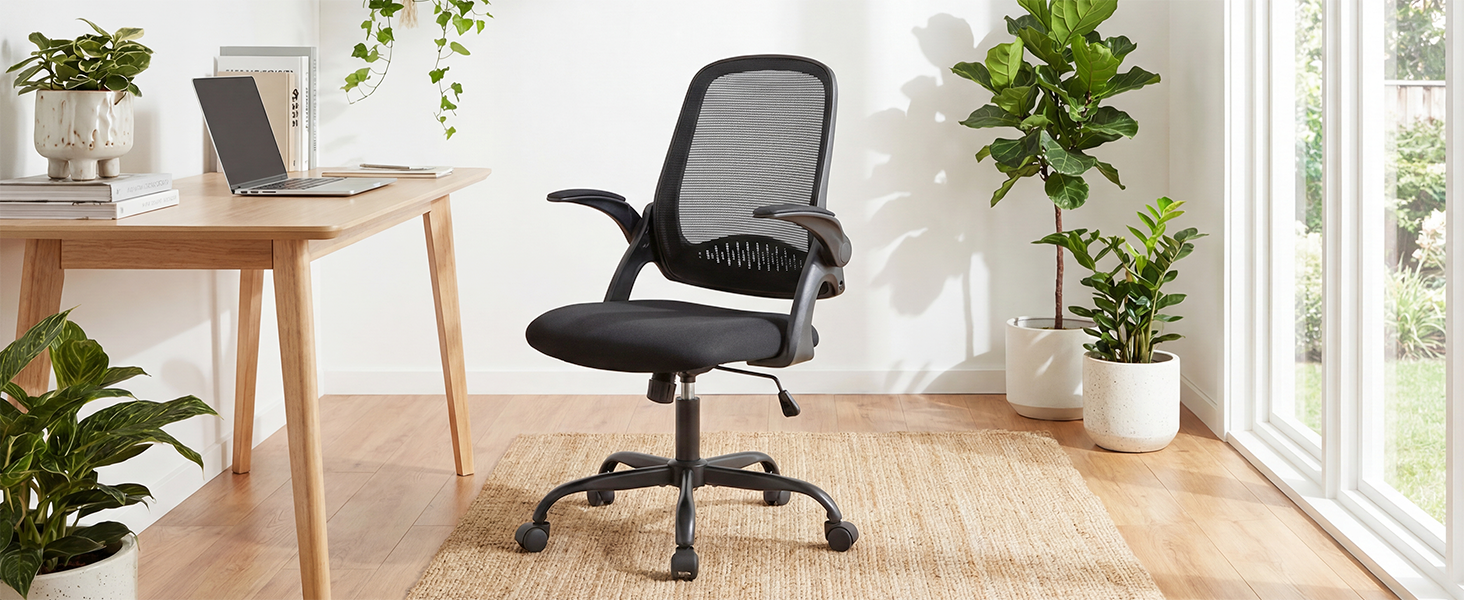 Computer Chair for Modern Home Office
