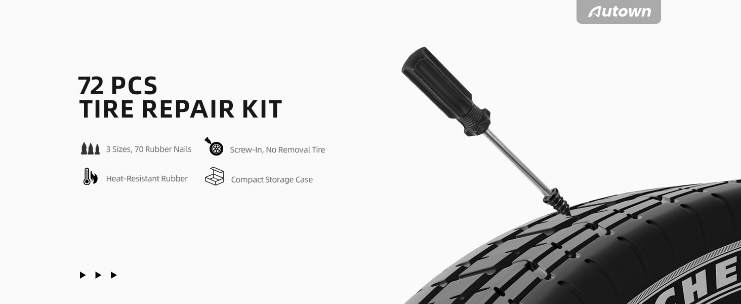 tire plug kit
