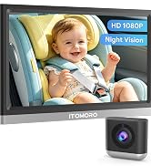 baby car camera