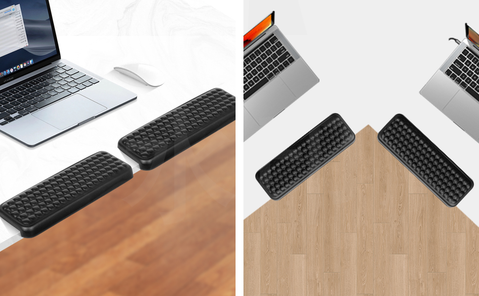 Desk Extension