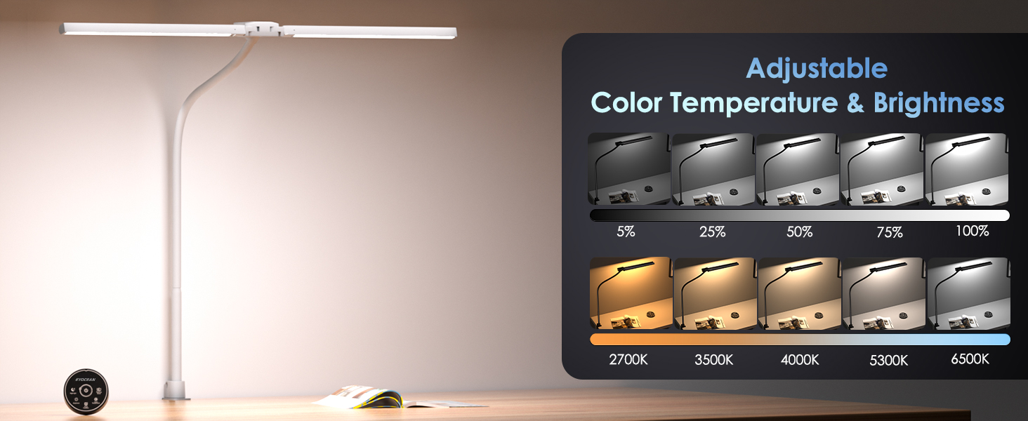 computer monitor light bar