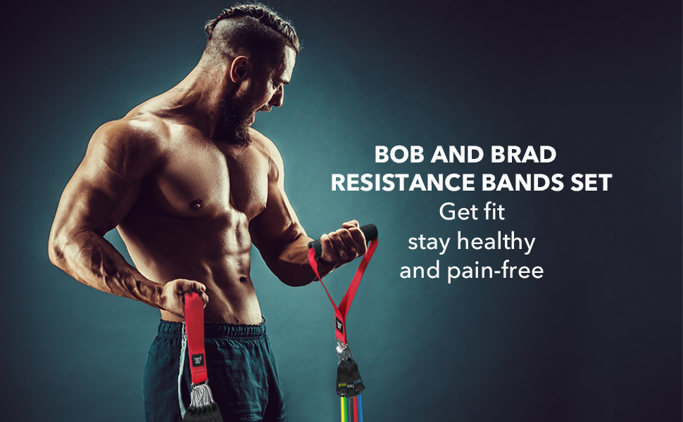 resistance bands