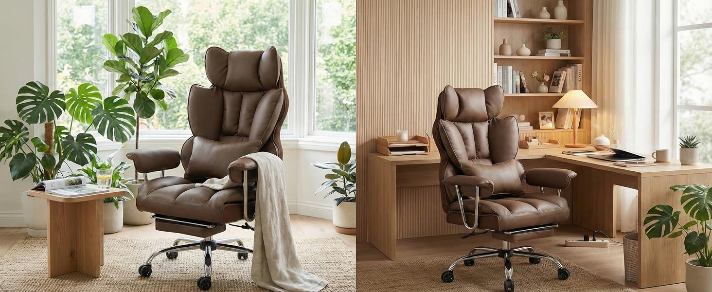 EFOMAO CHAIR