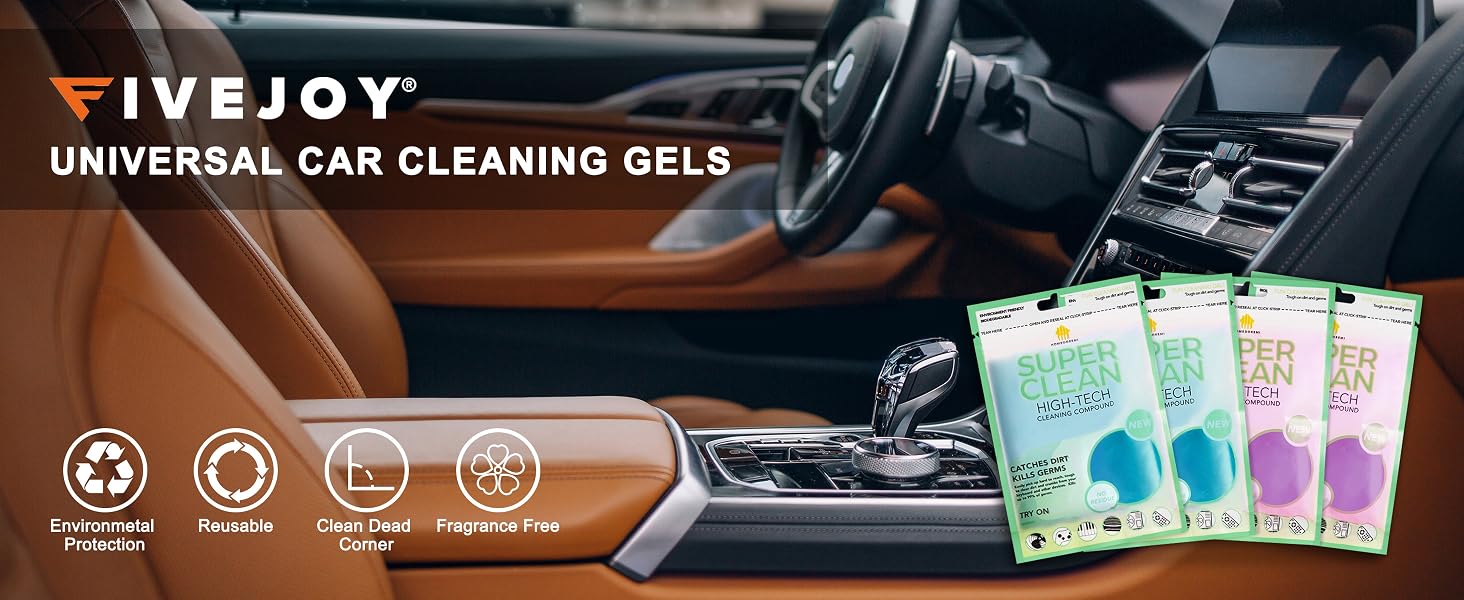 car cleaning gel-1