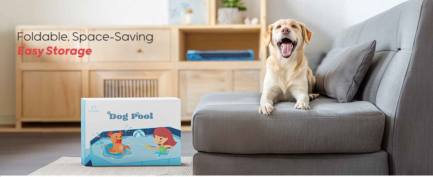 puppy piol water friendly fold up kitty deep xl albercas de plastico duro kiddy garden kids extra