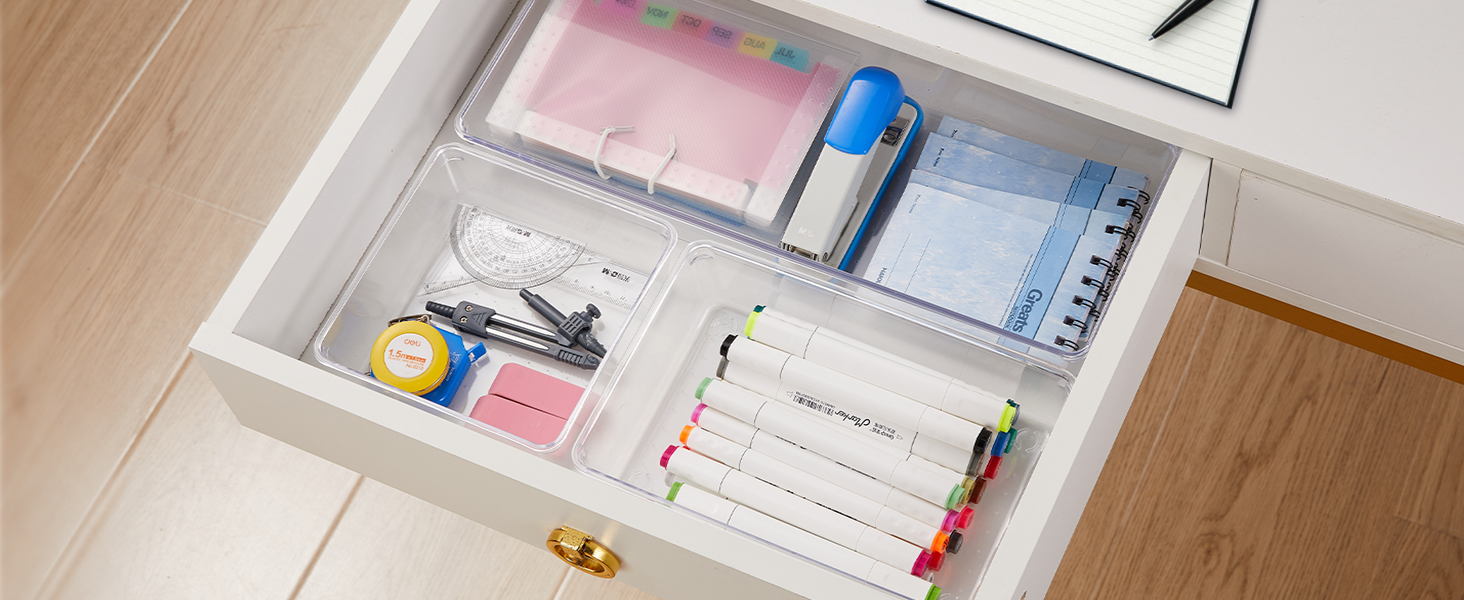 drawer organizers office