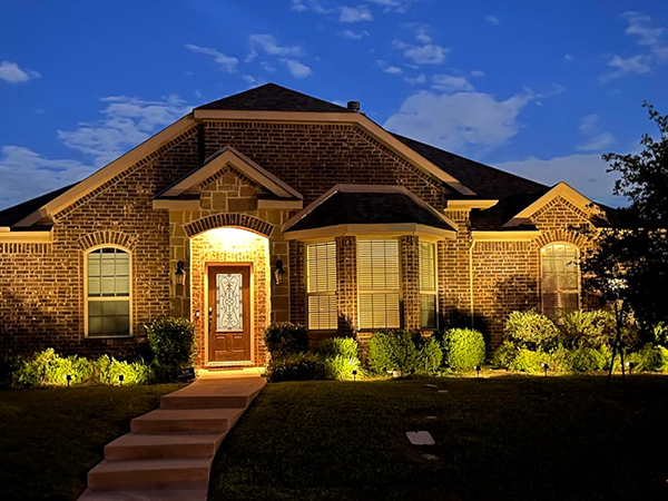 Solar Lights Outdoor