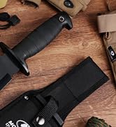 hunting knife