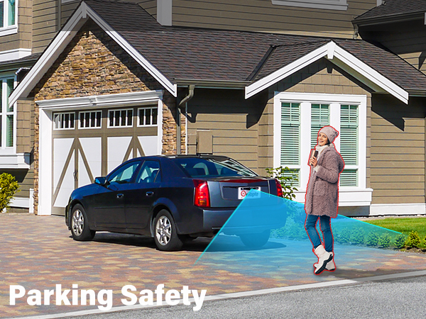 Parking Safety