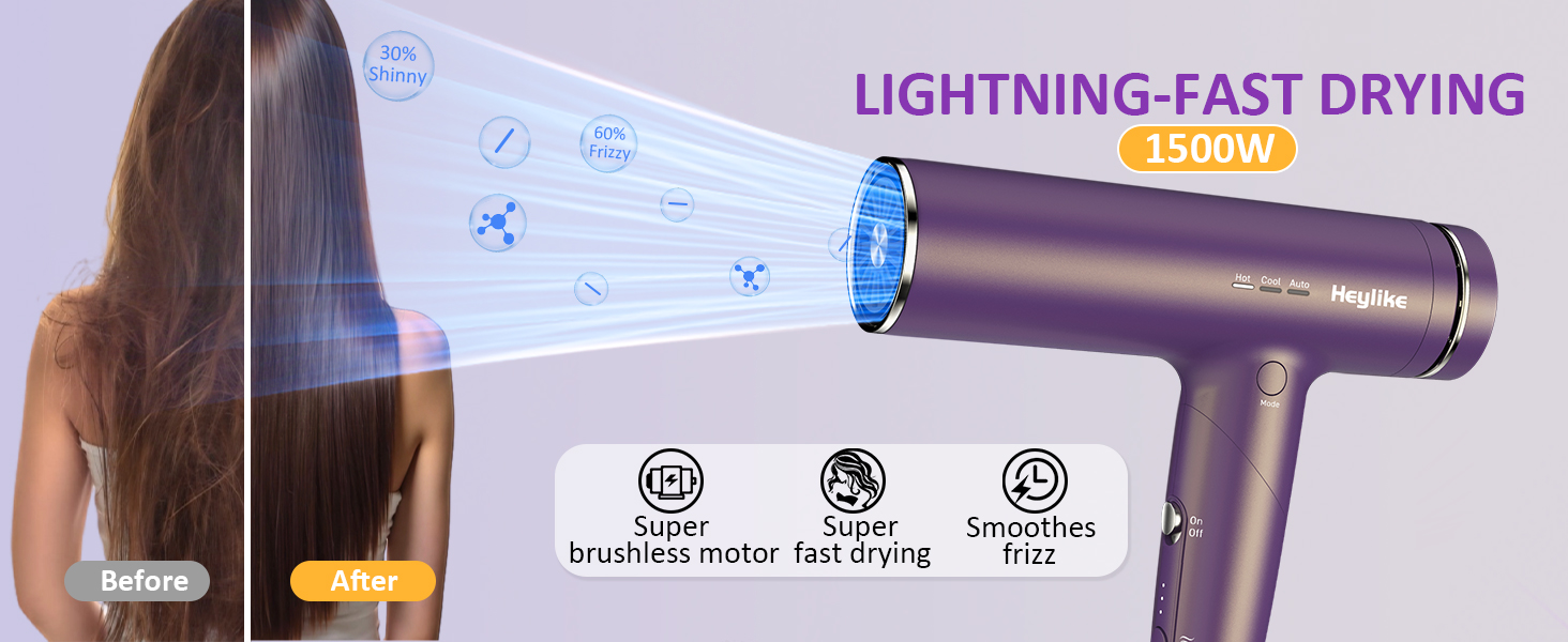 hair dryers for women