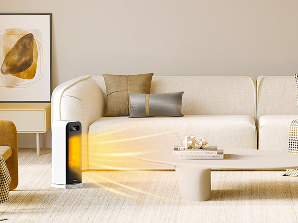 Space Heaters for Indoor Use