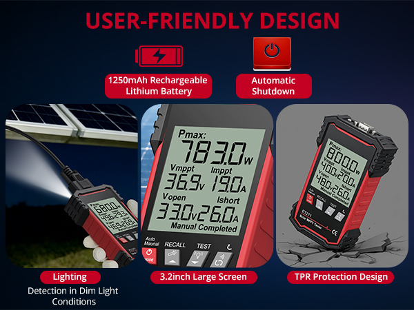 mppt meter