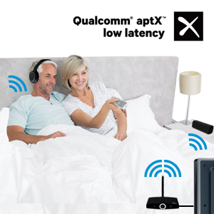 aptx low latency apt x no delay no lag zero lip sync bluetooth wireless