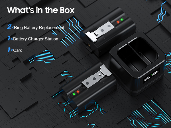ring replacement battery