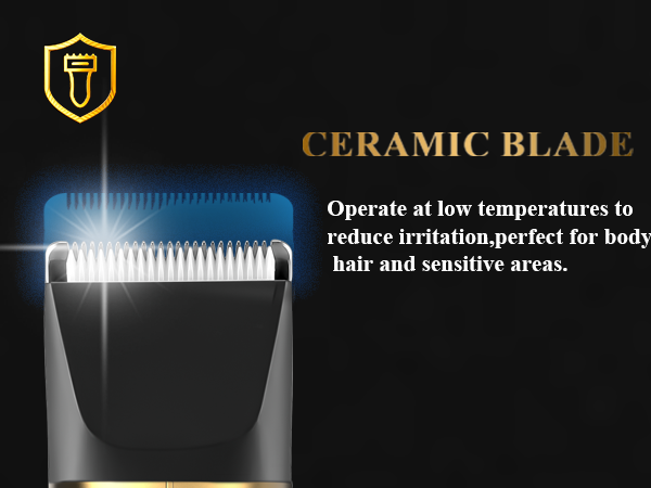 groin trimmer for men